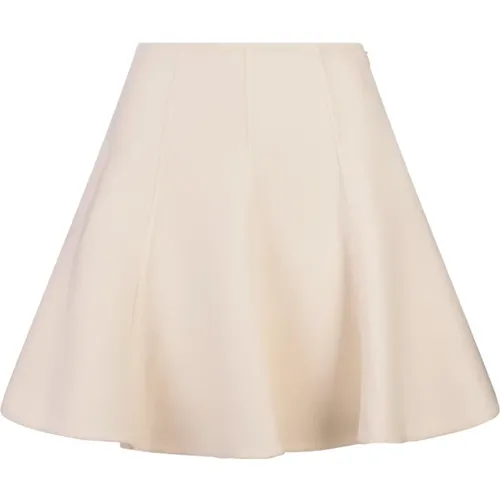 Skirts > Short Skirts - - Ermanno Scervino - Modalova