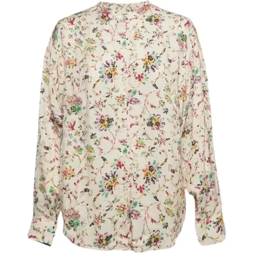 Pre-owned > Pre-owned Shirts & Blouses - - Isabel Marant Pre-owned - Modalova