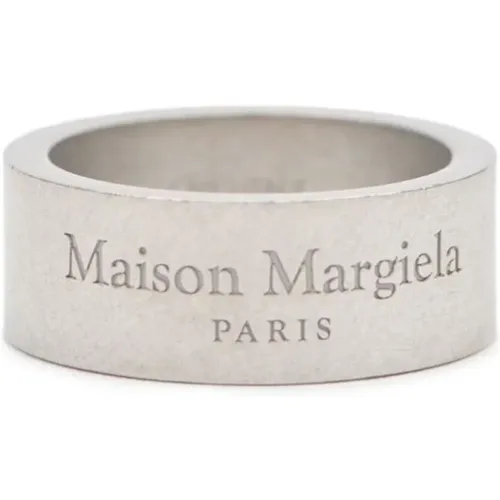 Accessories > Jewellery > Rings - - Maison Margiela - Modalova