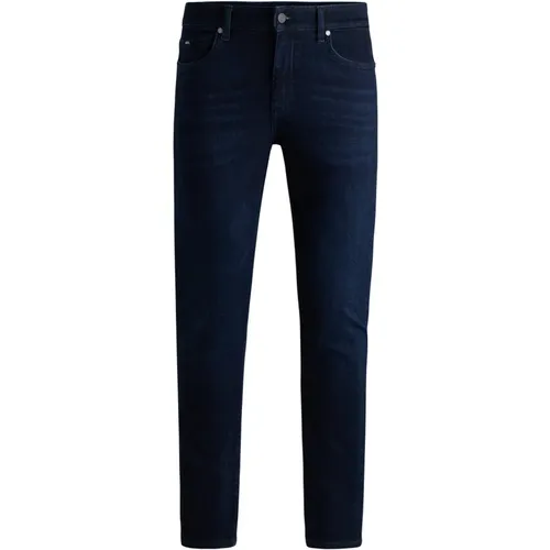 Jeans > Slim-fit Jeans - - Hugo Boss - Modalova