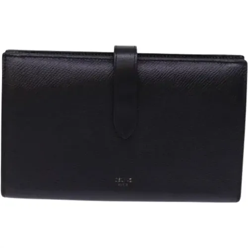 Pre-owned > Pre-owned Accessories > Pre-owned Wallets - - Celine Vintage - Modalova