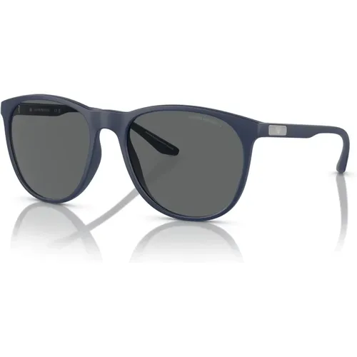 Accessories > Sunglasses - - Emporio Armani - Modalova