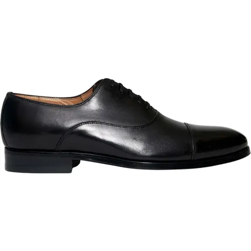 Shoes > Flats > Business Shoes - - Ortigni - Modalova