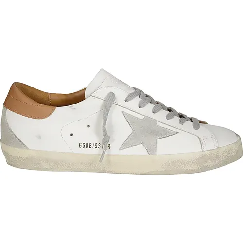 Shoes > Sneakers - - Golden Goose - Modalova