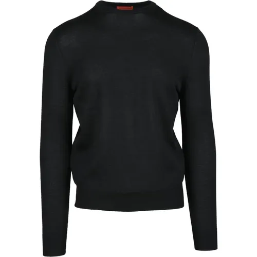 Knitwear > Round-neck Knitwear - - Ballantyne - Modalova