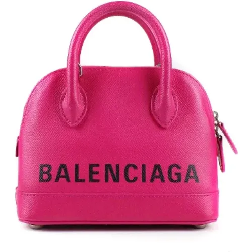 Pre-owned > Pre-owned Bags > Pre-owned Handbags - - Balenciaga Vintage - Modalova