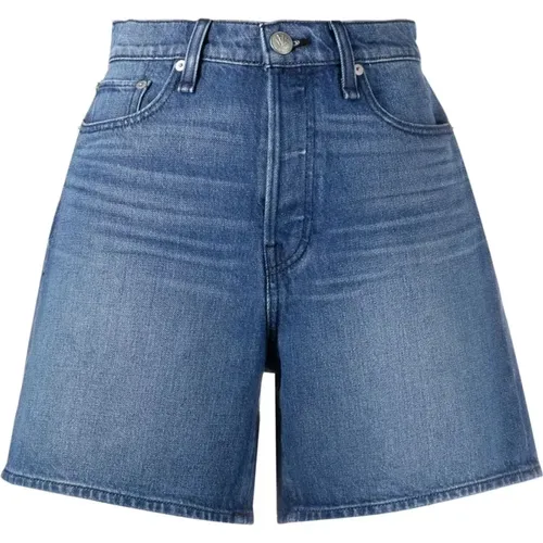 Shorts > Denim Shorts - - Rag & Bone - Modalova