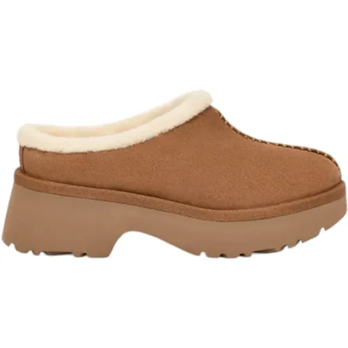 UGG - Shoes > Slippers - Brown - Ugg - Modalova