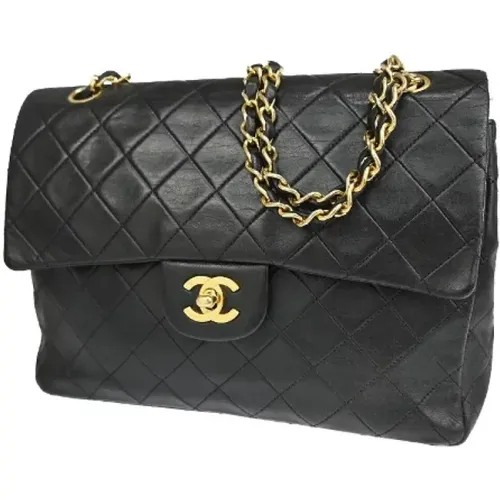 Pre-owned > Pre-owned Bags > Pre-owned Cross Body Bags - - Chanel Vintage - Modalova