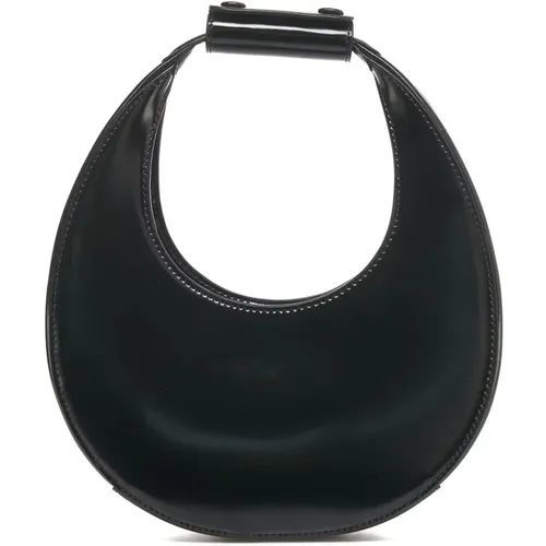 Staud - Bags > Handbags - Black - Staud - Modalova