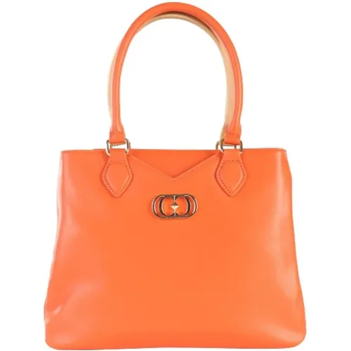 Bags > Handbags - - La Carrie - Modalova