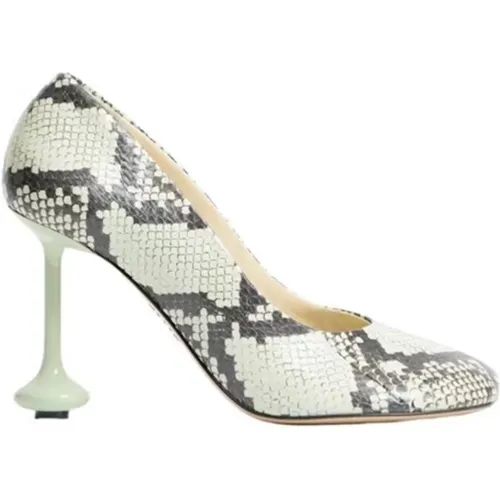 Shoes > Heels > Pumps - - Loewe - Modalova