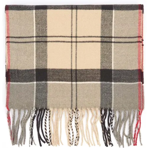 Accessories > Scarves > Winter Scarves - - Barbour - Modalova