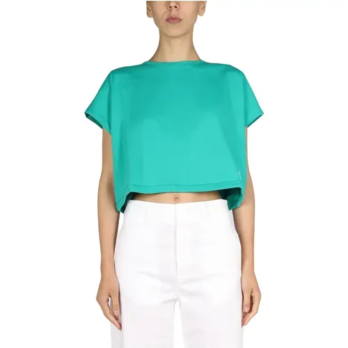 Tops > T-Shirts - - Department Five - Modalova