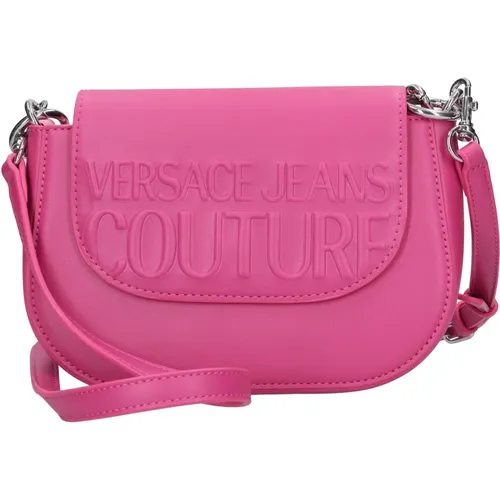 Bags > Cross Body Bags - - Versace Jeans Couture - Modalova