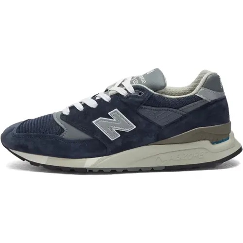 Shoes > Sneakers - - New Balance - Modalova