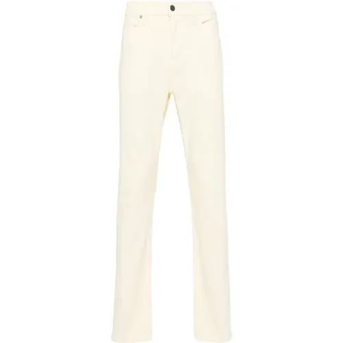 Trousers > Chinos - - 7 For All Mankind - Modalova