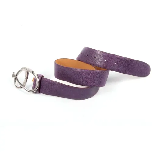 Accessories > Belts - - TOD'S - Modalova