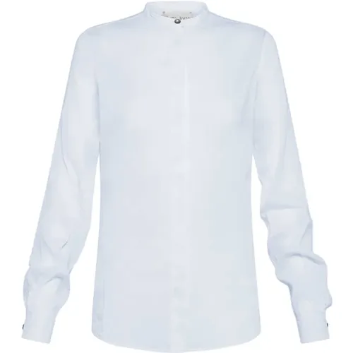 Blouses & Shirts > Shirts - - Forte Forte - Modalova