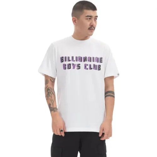 T-shirts - - Billionaire Boys Club - Modalova