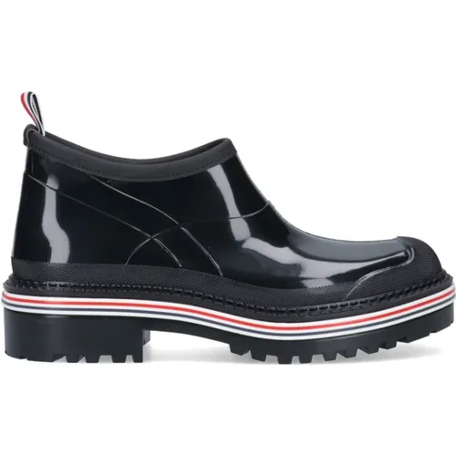 Shoes > Boots > Rain Boots - - Thom Browne - Modalova