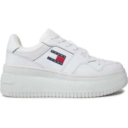 Shoes > Sneakers - - Tommy Hilfiger - Modalova