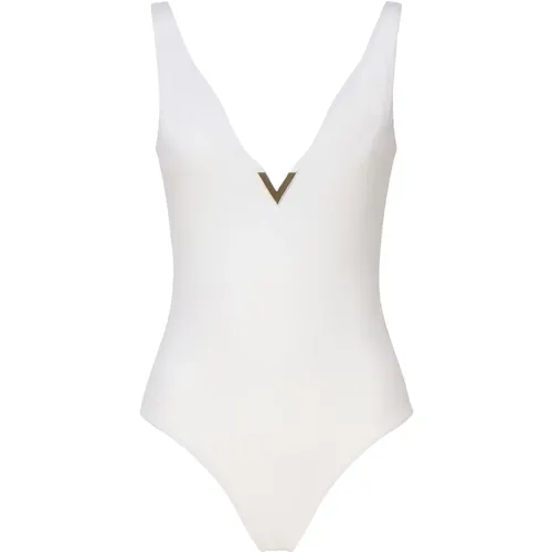 Swimwear > One-piece - - Valentino Garavani - Modalova