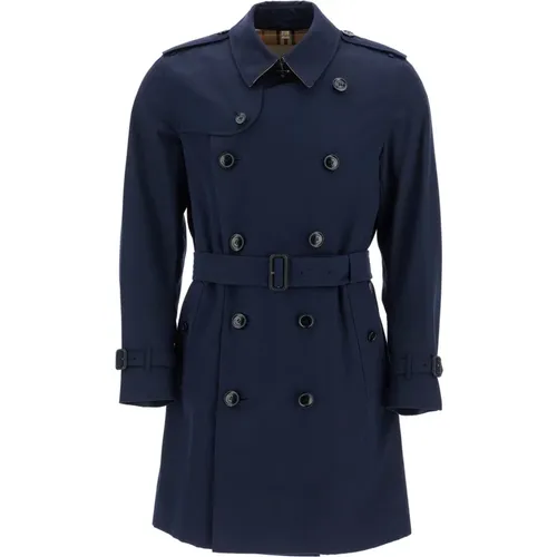 Coats > Trench Coats - - Burberry - Modalova