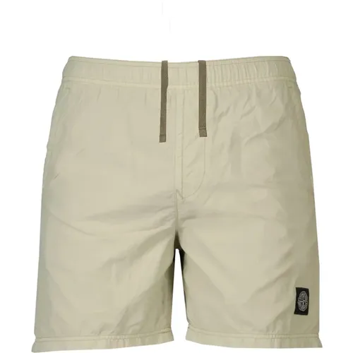 Swimwear > Beachwear - - Stone Island - Modalova