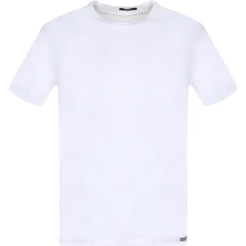 Tops > T-Shirts - - Tom Ford - Modalova