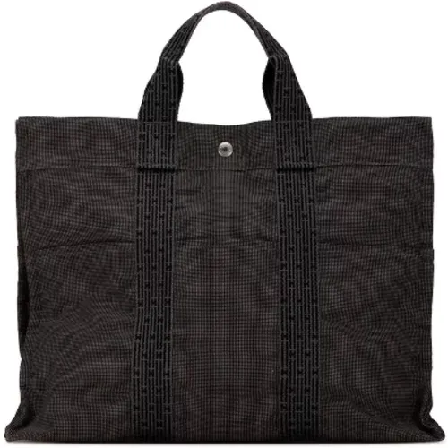 Pre-owned > Pre-owned Bags > Pre-owned Tote Bags - - Hermès Vintage - Modalova