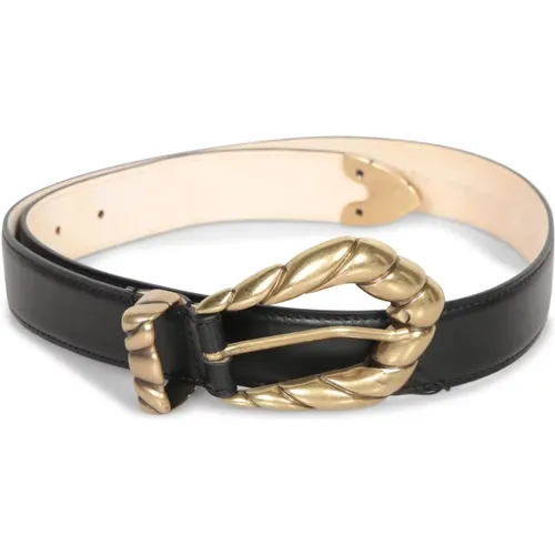 IRO - Accessories > Belts - Black - IRO - Modalova