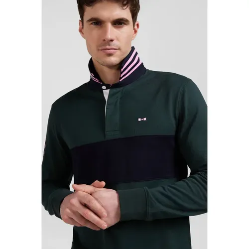 Tops > Polo Shirts - - Eden Park - Modalova