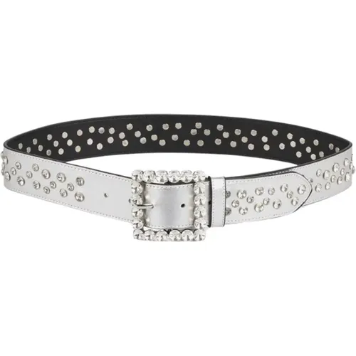 Accessories > Belts - - Alma en Pena - Modalova