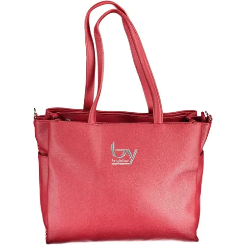 Byblos - Bags > Tote Bags - Red - Byblos - Modalova