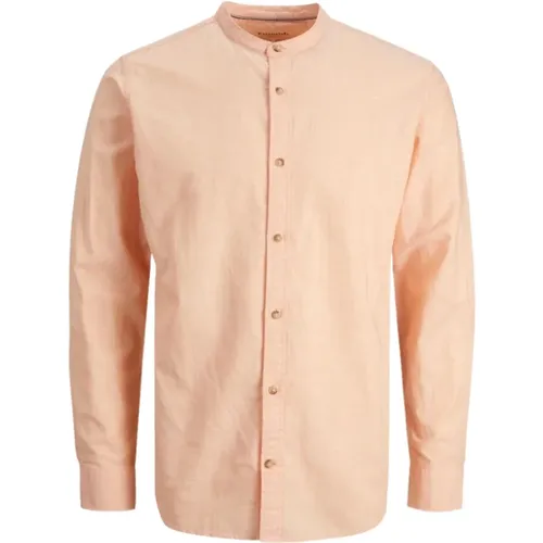 Shirts > Casual Shirts - - jack & jones - Modalova