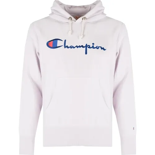 Sweatshirts & Hoodies > Sweatshirts - - Champion - Modalova