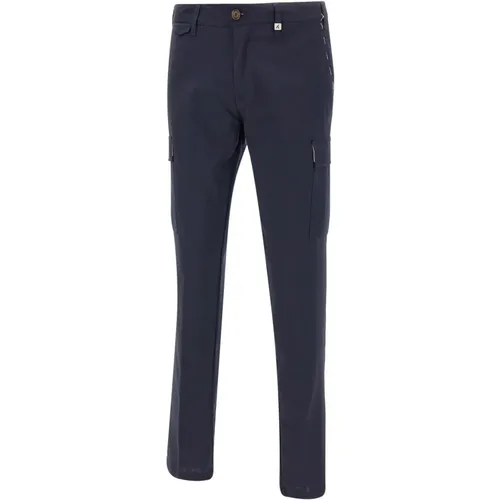 Trousers > Slim-fit Trousers - - Myths - Modalova