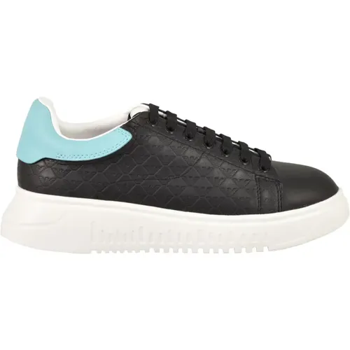 Shoes > Sneakers - - Emporio Armani - Modalova