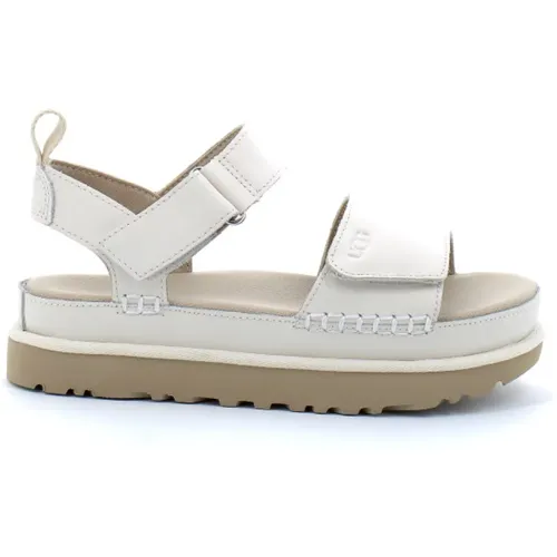 Shoes > Sandals > Flat Sandals - - Ugg - Modalova