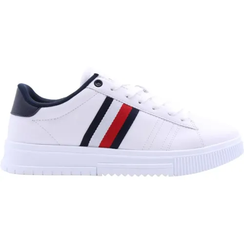 Shoes > Sneakers - - Tommy Hilfiger - Modalova