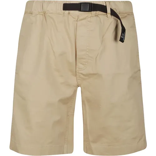 Shorts > Casual Shorts - - Woolrich - Modalova