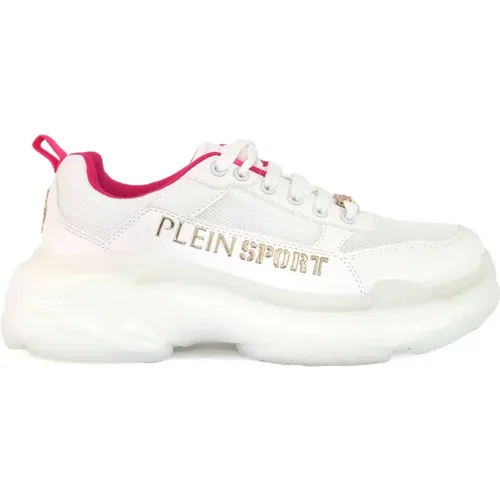 Shoes > Sneakers - - Plein Sport - Modalova