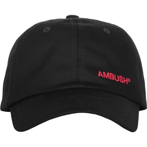 Accessories > Hats > Caps - - Ambush - Modalova