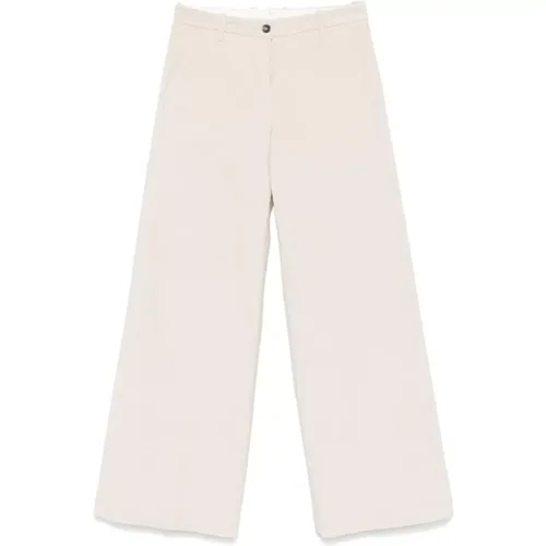 Trousers > Chinos - - Nine In The Morning - Modalova