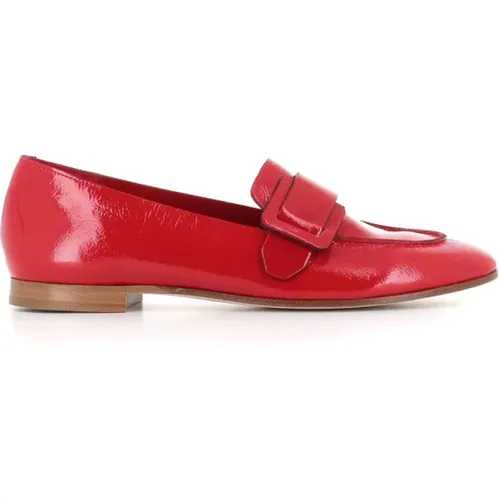 Shoes > Flats > Loafers - - DEL Carlo - Modalova