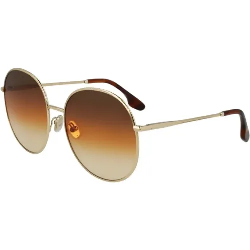 Accessories > Sunglasses - - Victoria Beckham - Modalova