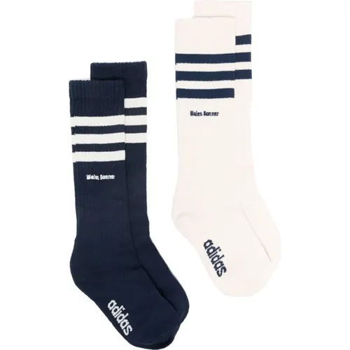 Underwear > Socks - - adidas Originals - Modalova