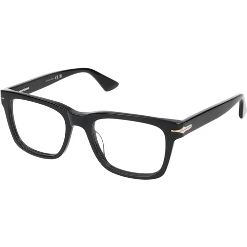 Accessories > Glasses - - Montblanc - Modalova