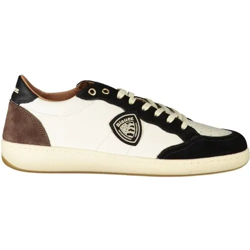 Shoes > Sneakers - - Blauer - Modalova